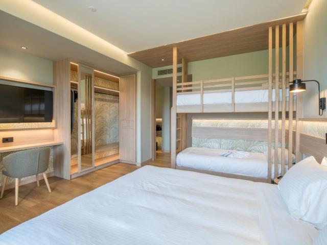 Senseana Sea Side Resort & Spa