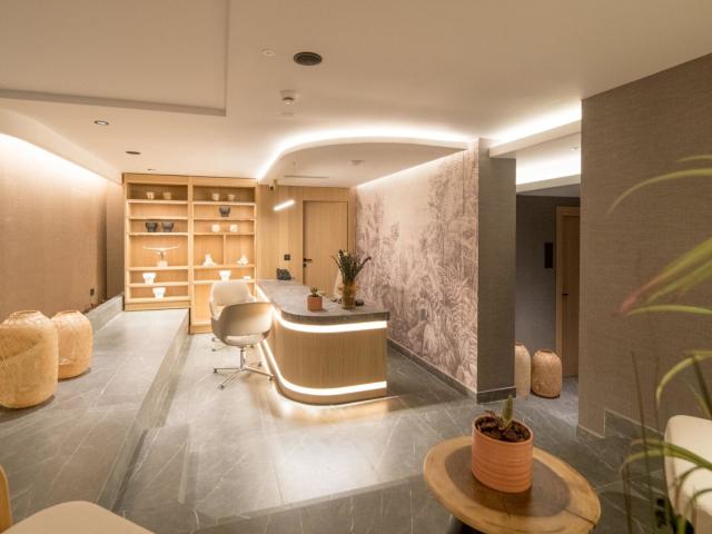 Senseana Sea Side Resort & Spa