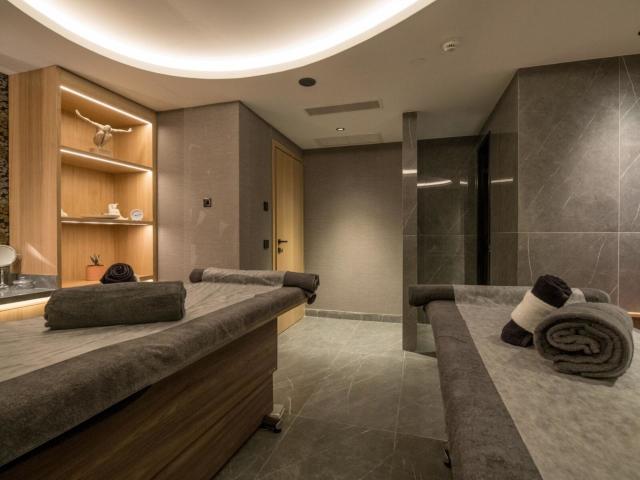 Senseana Sea Side Resort & Spa