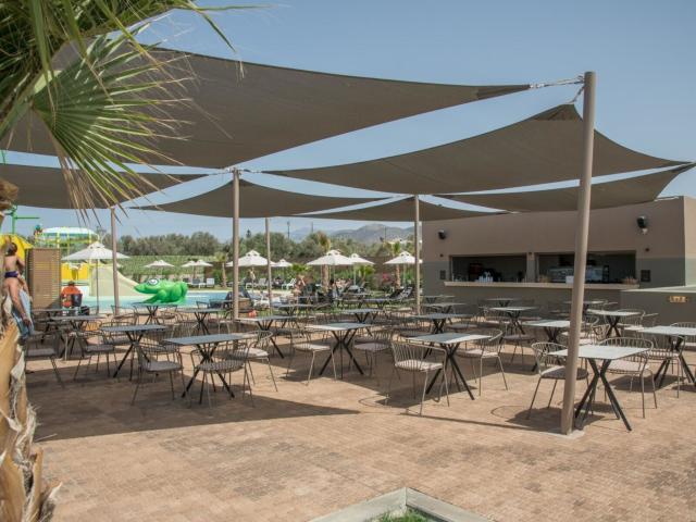 Senseana Sea Side Resort & Spa