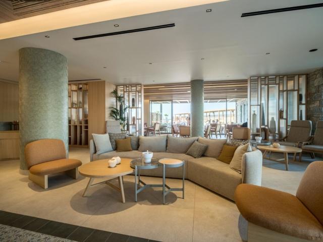 Senseana Sea Side Resort & Spa