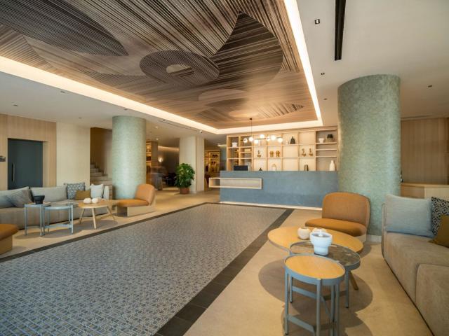 Senseana Sea Side Resort & Spa