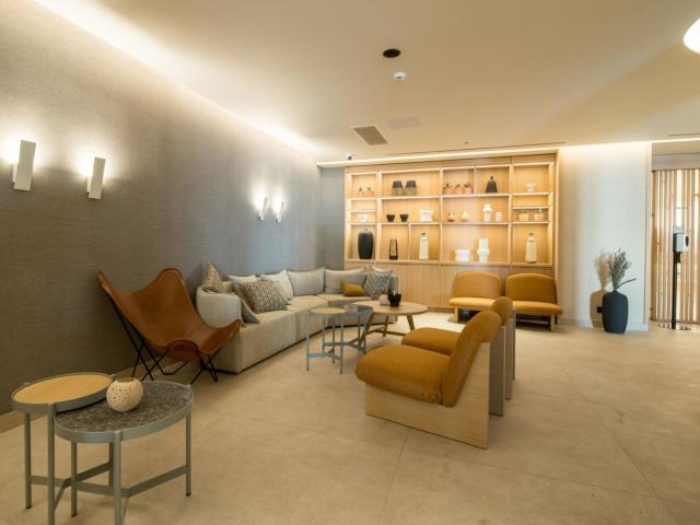 Senseana Sea Side Resort & Spa