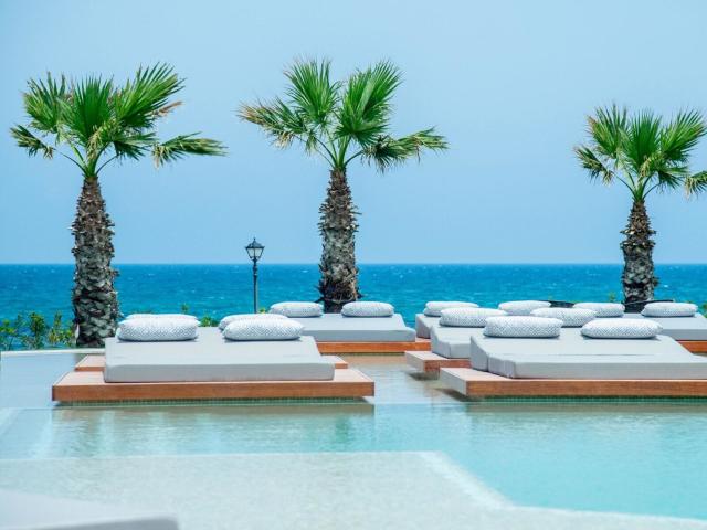 Senseana Sea Side Resort & Spa