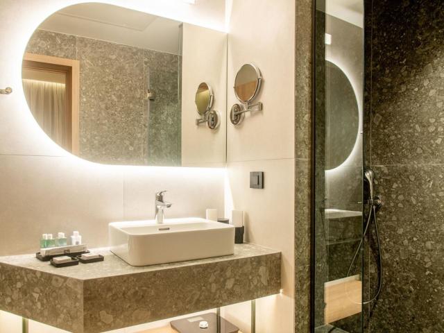 Senseana Sea Side Resort & Spa