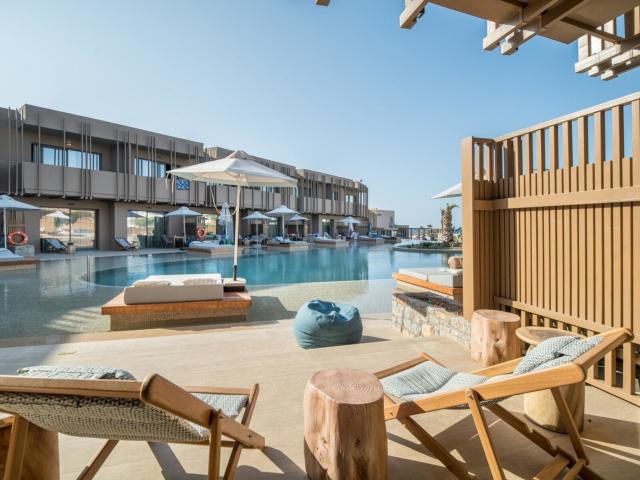 Senseana Sea Side Resort & Spa