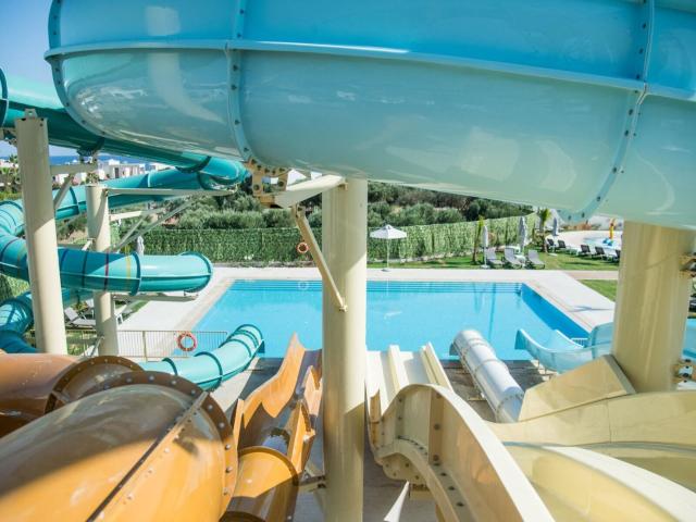 Senseana Sea Side Resort & Spa