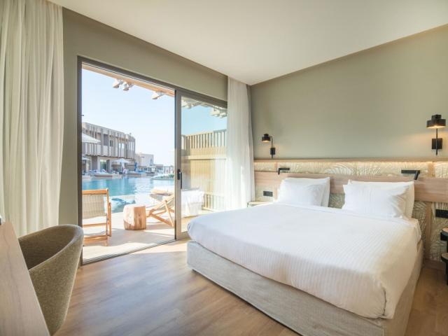 Senseana Sea Side Resort & Spa