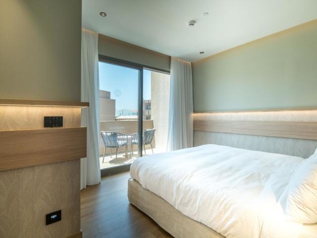 Senseana Sea Side Resort & Spa