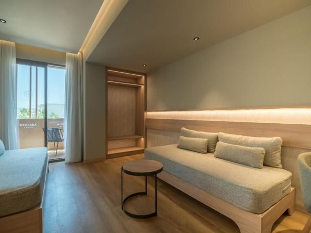 Senseana Sea Side Resort & Spa