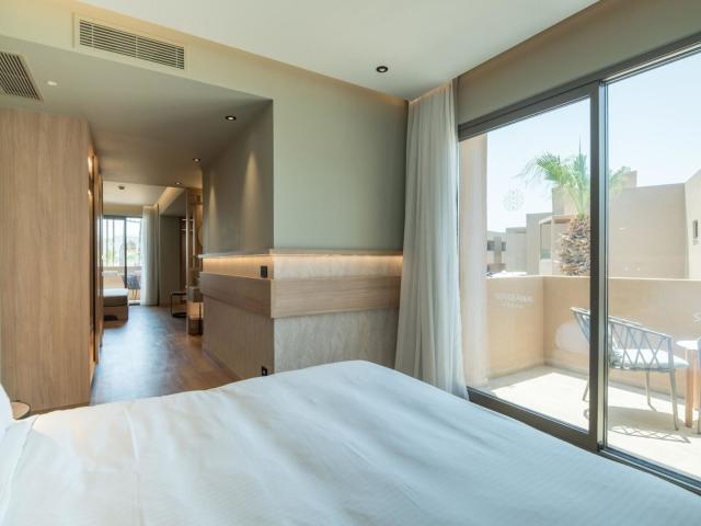Senseana Sea Side Resort & Spa