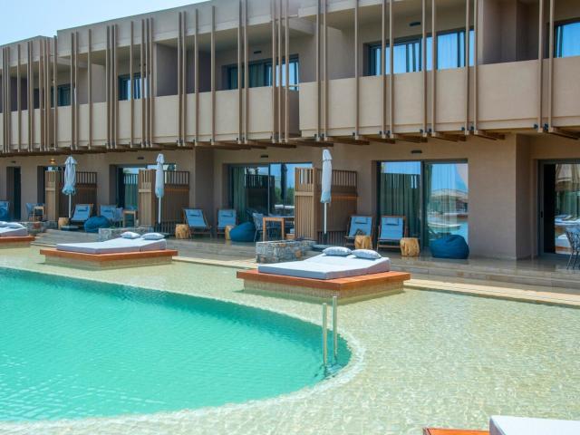 Senseana Sea Side Resort & Spa