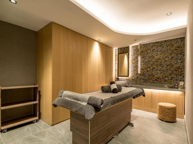 Senseana Sea Side Resort & Spa