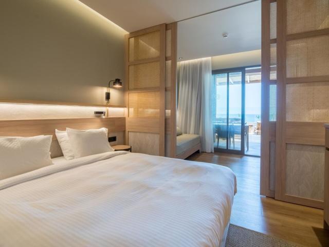 Senseana Sea Side Resort & Spa