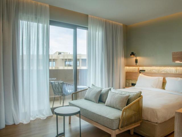 Senseana Sea Side Resort & Spa
