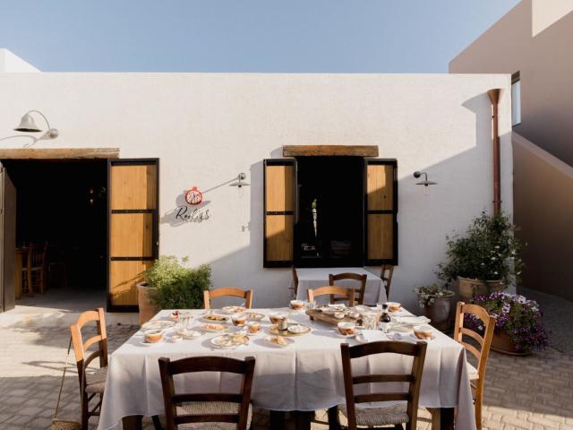 Village Heights Resort
