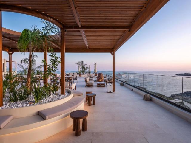 Isla Brown Chania