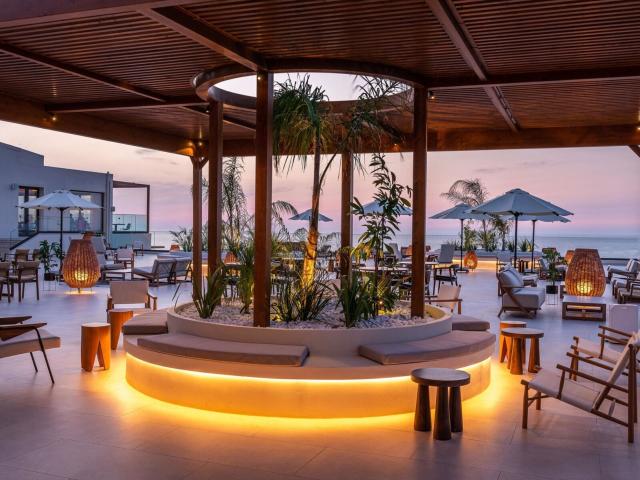Isla Brown Chania