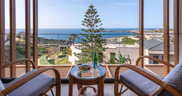 Isla Brown Chania