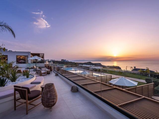 Isla Brown Chania