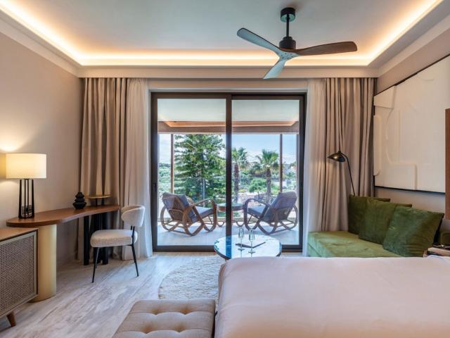 Isla Brown Chania