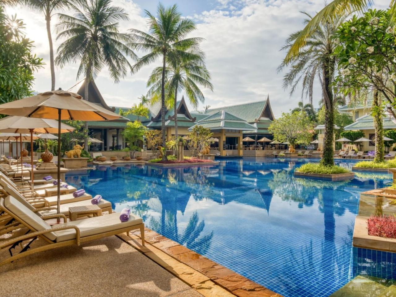 Holiday Inn Resort Phuket