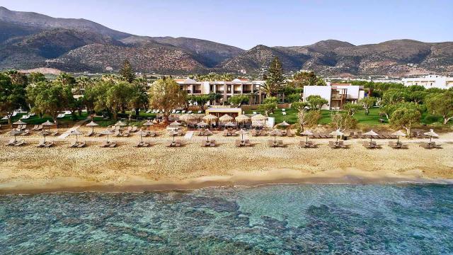 Cretan Malia Park