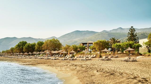 Cretan Malia Park