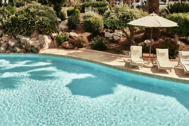 Cretan Malia Park