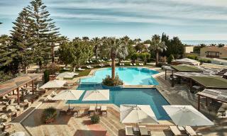 Cretan Malia Park