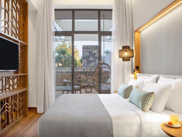 Mirabello Bay Luxury Resort
