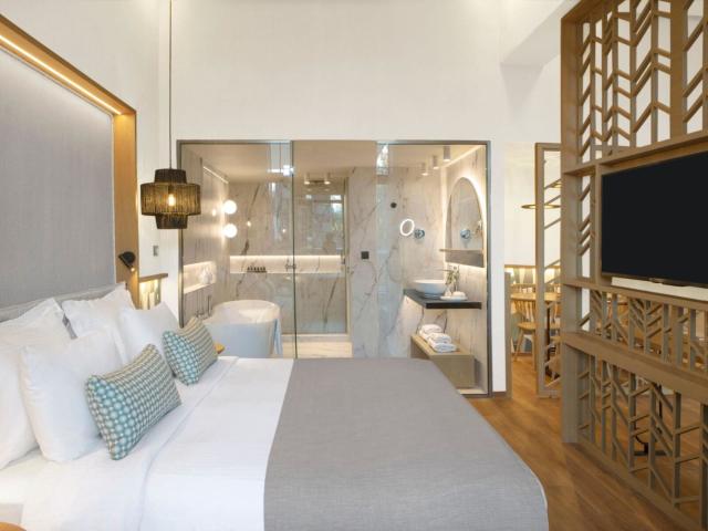 Mirabello Bay Luxury Resort