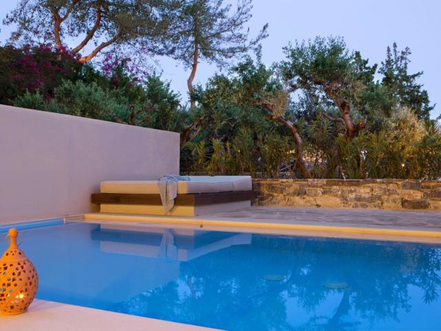 Mirabello Bay Luxury Resort