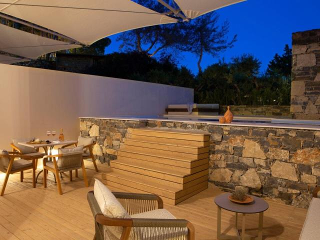 Mirabello Bay Luxury Resort