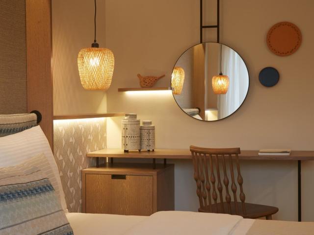 Mirabello Bay Luxury Resort