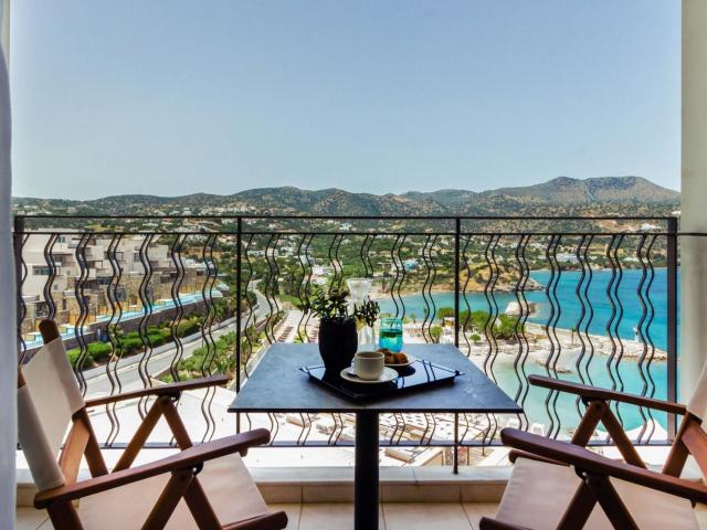 Mirabello Bay Luxury Resort