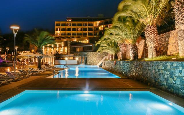 Mirabello Bay Luxury Resort