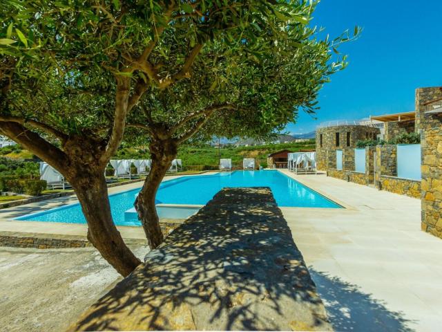 Mirabello Bay Luxury Resort