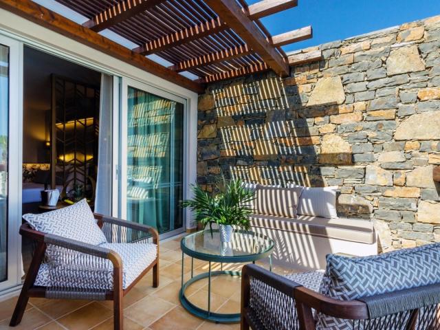 Mirabello Bay Luxury Resort