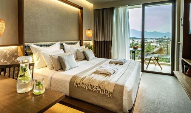 Mirabello Bay Luxury Resort