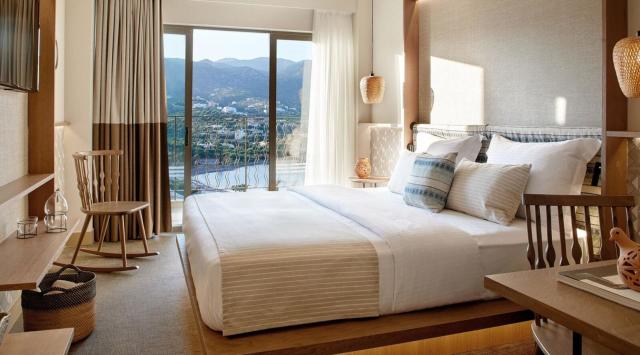 Mirabello Bay Luxury Resort