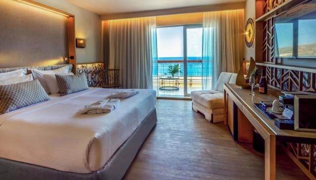 Mirabello Bay Luxury Resort