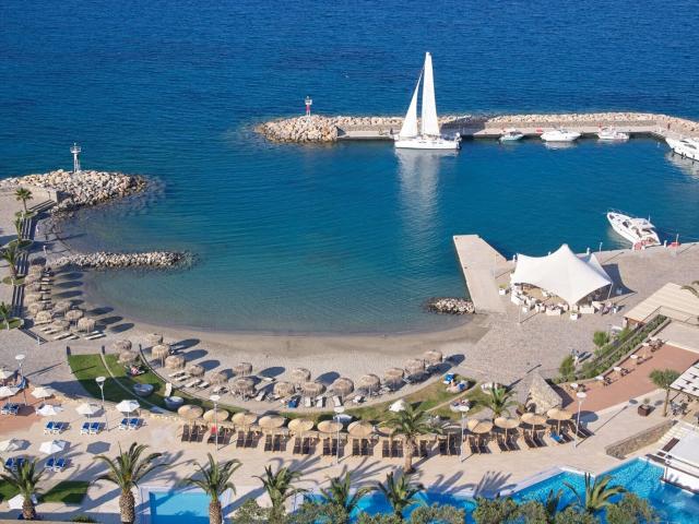Mirabello Bay Luxury Resort