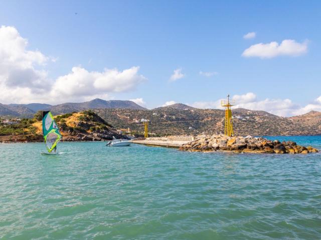 Mirabello Bay Luxury Resort