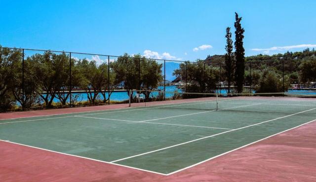 Mirabello Bay Luxury Resort