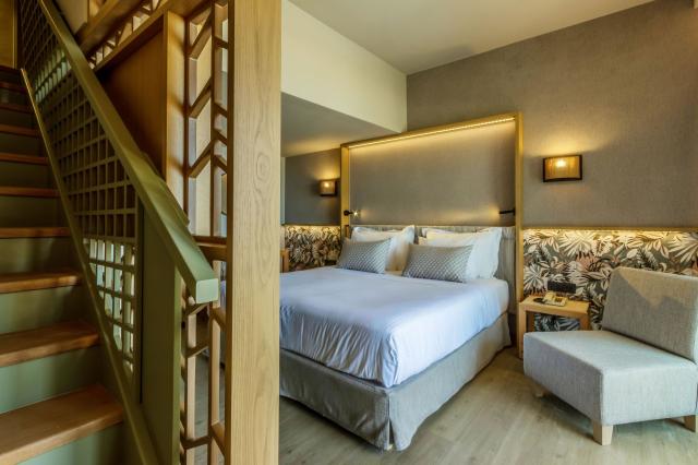 Mirabello Bay Luxury Resort