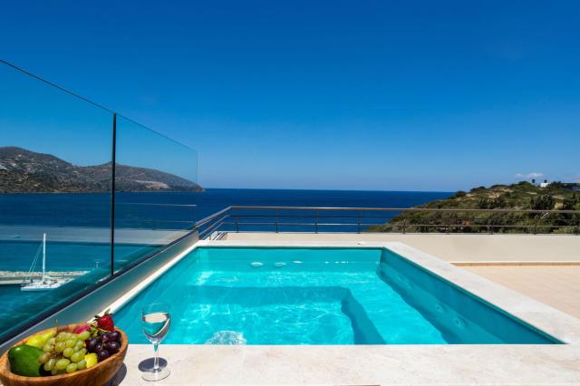 Mirabello Bay Luxury Resort