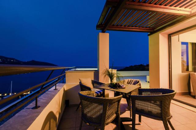 Mirabello Bay Luxury Resort