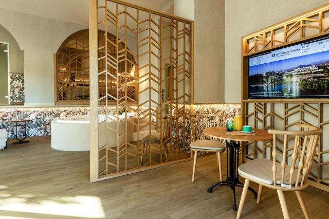 Mirabello Bay Luxury Resort