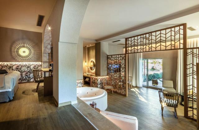 Mirabello Bay Luxury Resort